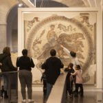 Le musée à petits pas - Musée des Beaux-Arts et d'Archéologie